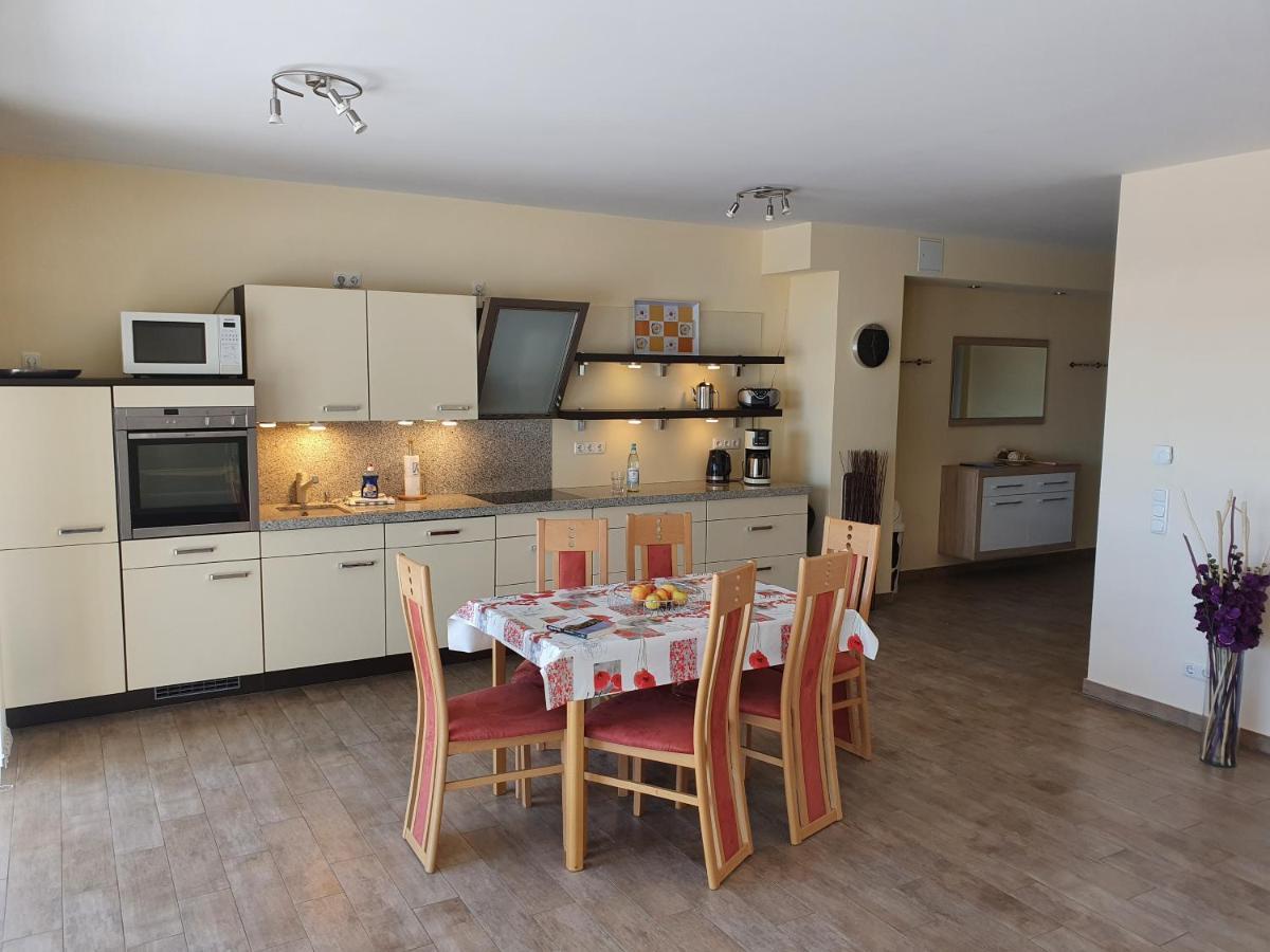 Villa Seeschwalbe Plau Plau am See Zewnętrze zdjęcie