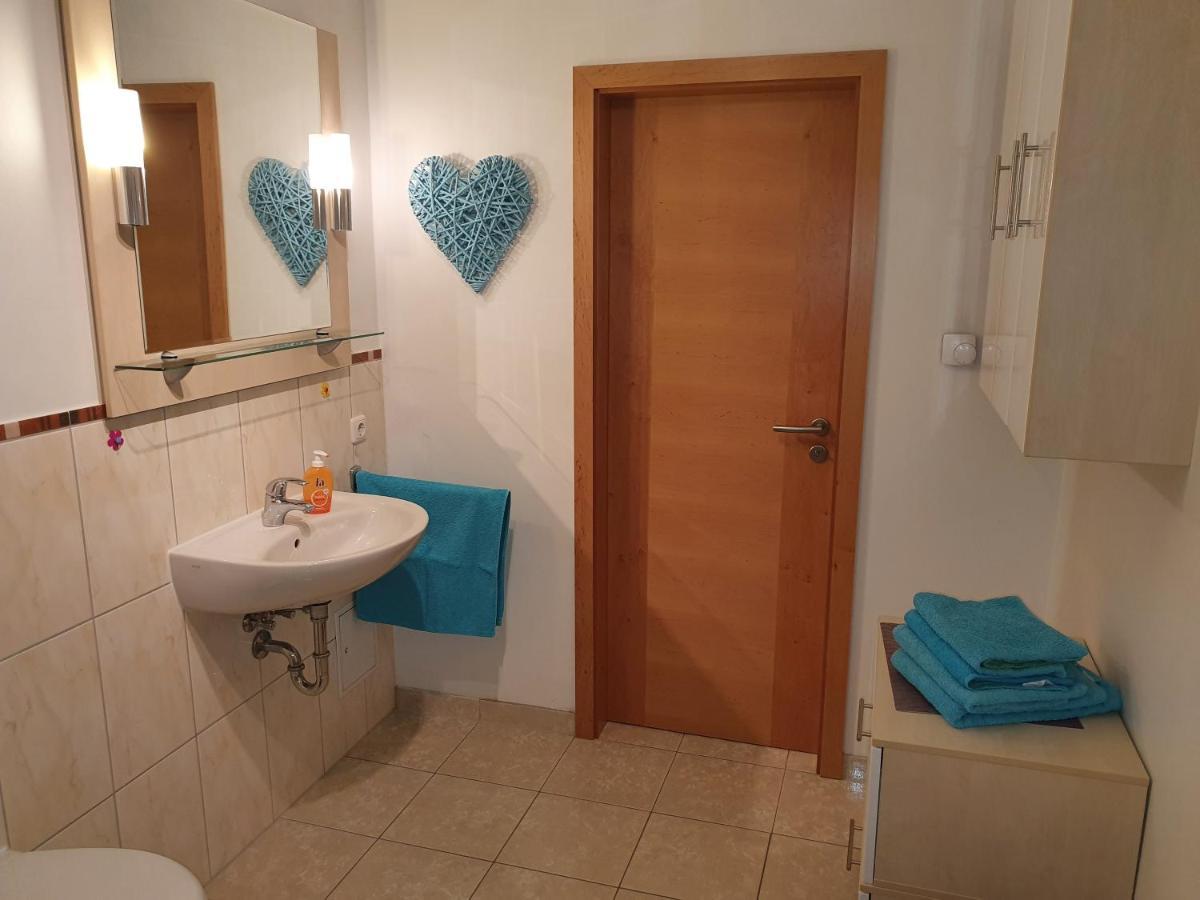 Villa Seeschwalbe Plau Plau am See Zewnętrze zdjęcie