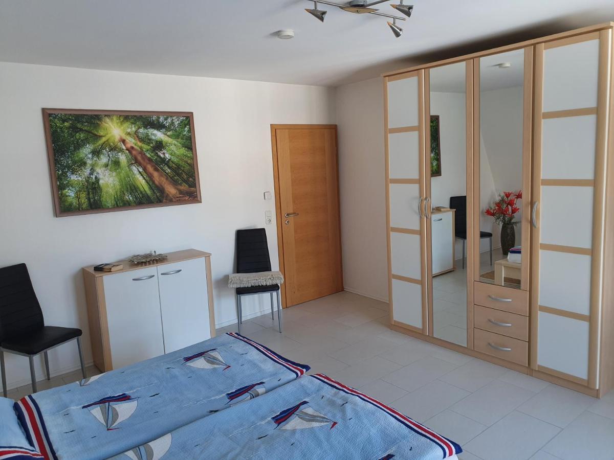 Villa Seeschwalbe Plau Plau am See Zewnętrze zdjęcie